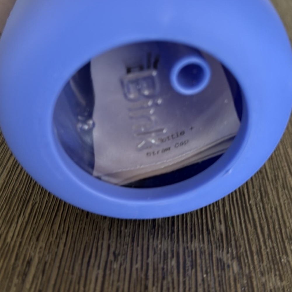 BINK 27-oz Water Bottle - Picture 7 of 7